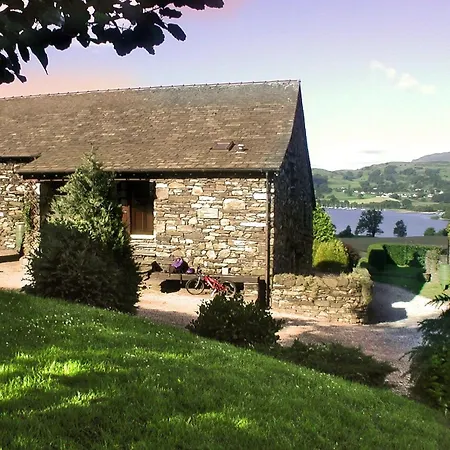 Feriehus 5 Bed In Lcc28 Coniston