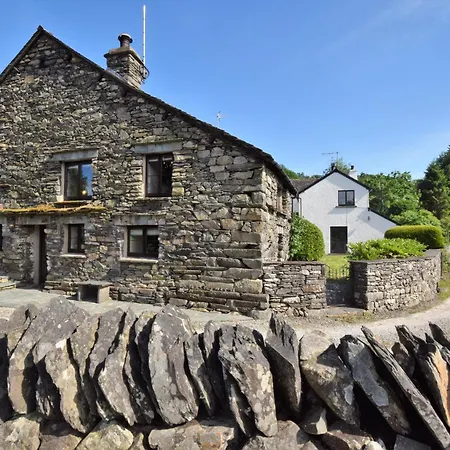 5 Bed In Lcc28 Feriehus