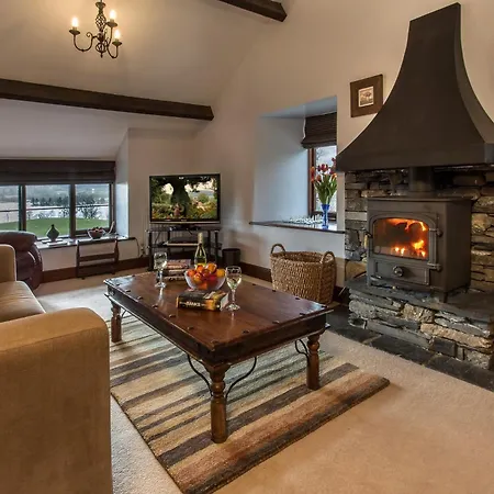 Feriehus 5 Bed In Lcc28 Coniston