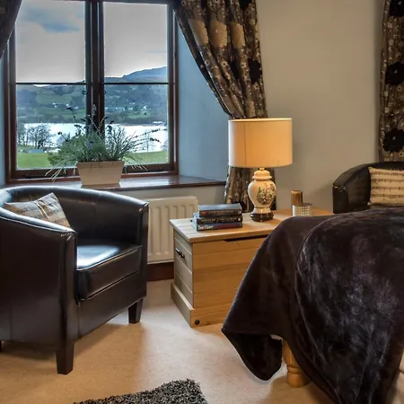 5 Bed In Lcc28 Feriehus