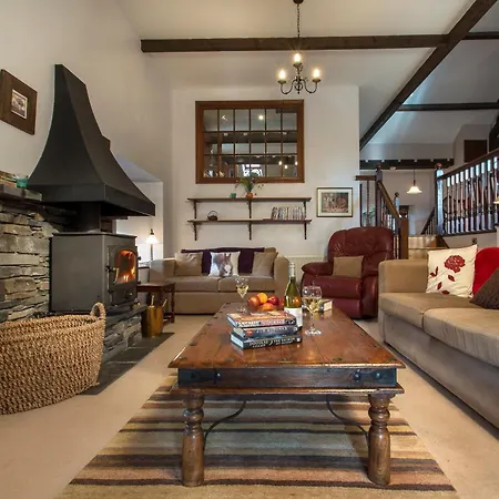 Feriehus 5 Bed In Lcc28