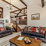 度假居 5 Bed In Oc-lcc28