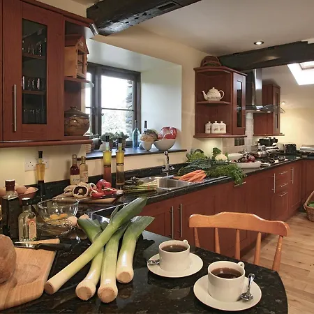 度假居 5 Bed In Lcc28