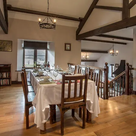 度假居 5 Bed In Lcc28