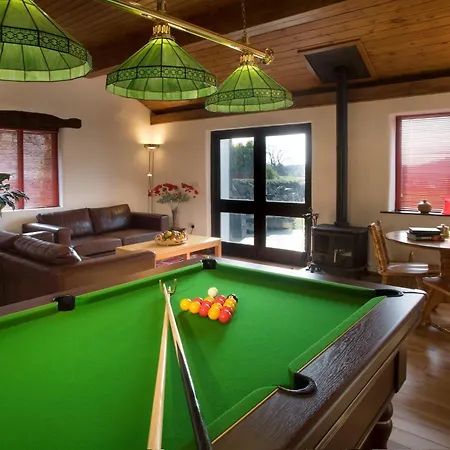 5 Bed In Lcc28 度假居 科尼斯顿