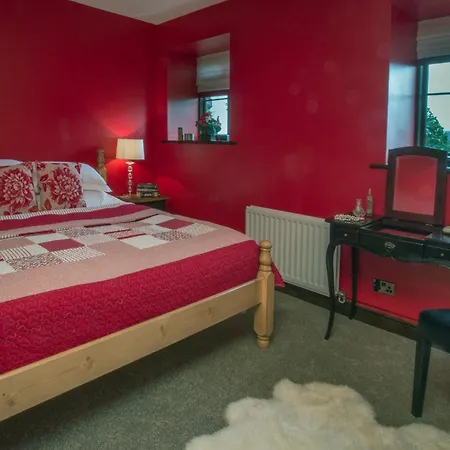 5 Bed In Lcc28 Сasa de vacaciones Coniston