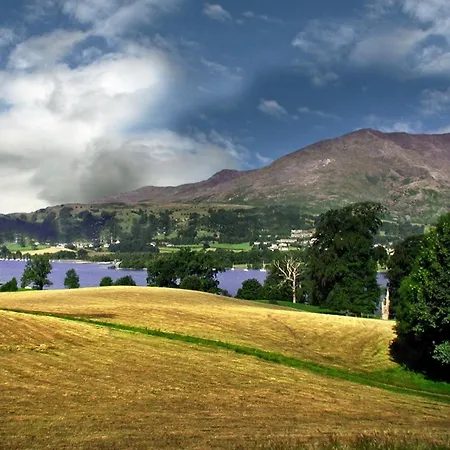 Сasa de vacaciones 5 Bed In Lcc28 Coniston