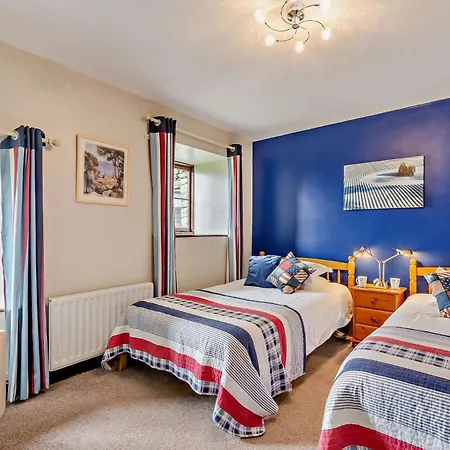 Nyaraló 5 Bed In Oc-lcc28 *