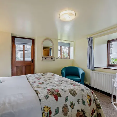 Prázdninový dům 5 Bed In Oc-lcc28 Coniston