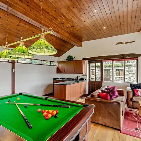 5 Bed In Oc-lcc28 *