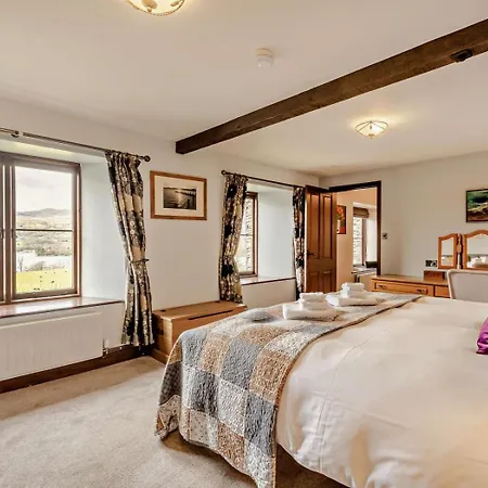 5 Bed In Oc-lcc28 Prázdninový dům *