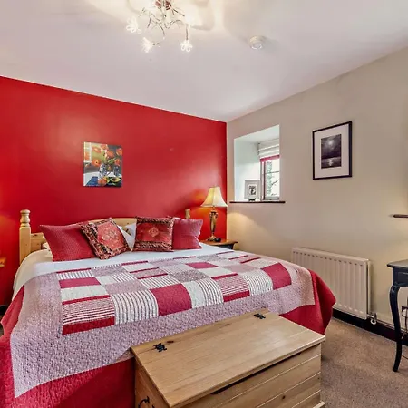 5 Bed In Oc-lcc28 Prázdninový dům