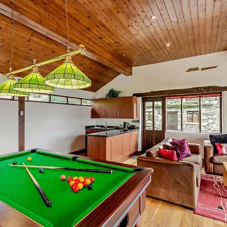 5 Bed In Oc-lcc28 Nyaraló *