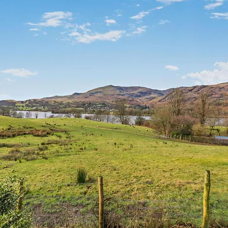 Nyaraló 5 Bed In Oc-lcc28 Coniston