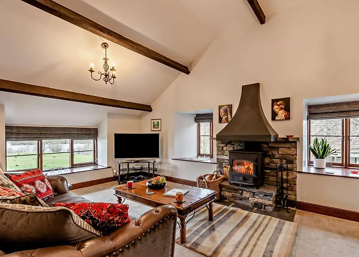 بيت للعطل 5 Bed In Lcc28