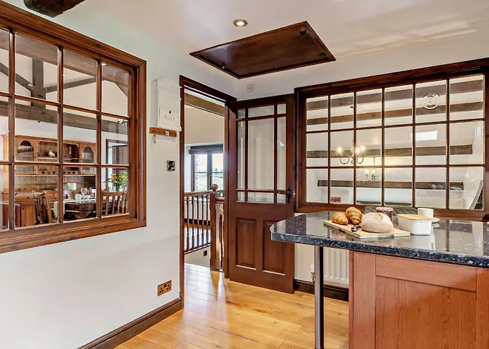 بيت للعطل 5 Bed In Lcc28 كونيستون