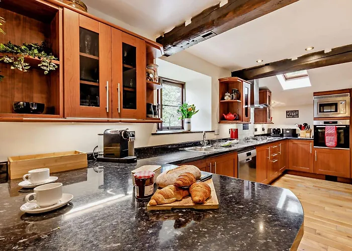 5 Bed In Lcc28 * كونيستون