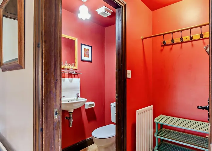 5 Bed In Lcc28 بيت للعطل كونيستون