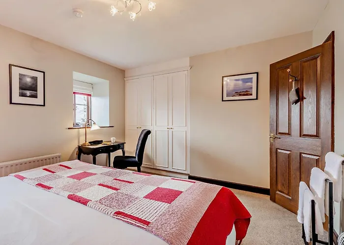 5 Bed In Lcc28 كونيستون