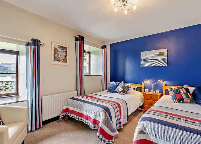 بيت للعطل 5 Bed In Lcc28 *