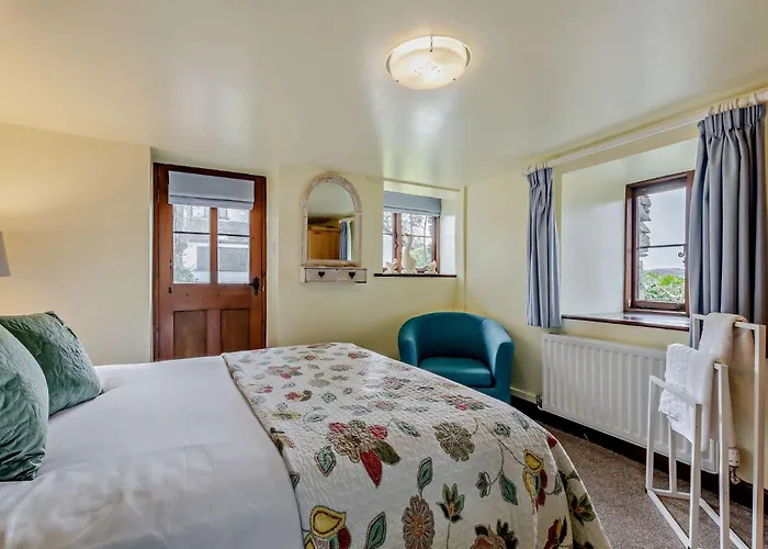 بيت للعطل 5 Bed In Lcc28 كونيستون