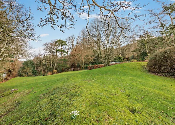 5 Bed In Lcc28 بيت للعطل كونيستون