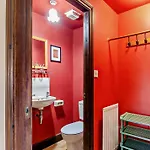 5 Bed In Oc-lcc28 Holiday home Coniston