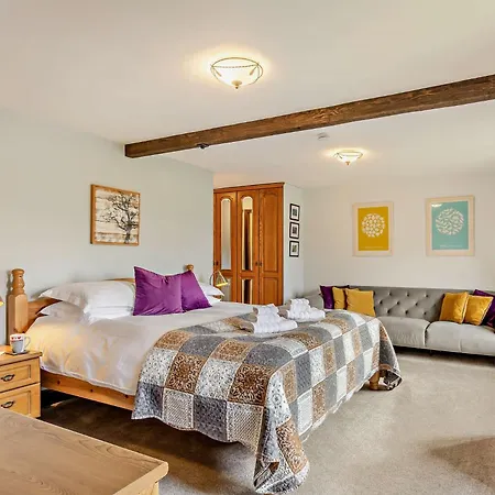 Vakantiehuis 5 Bed In Oc-lcc28