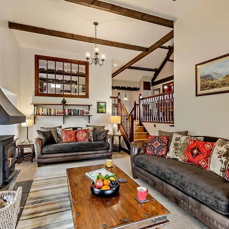 Vakantiehuis 5 Bed In Oc-lcc28 Coniston