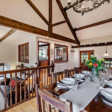 5 Bed In Oc-lcc28 * Coniston